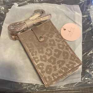 Call You Later Crossbody by Hollis